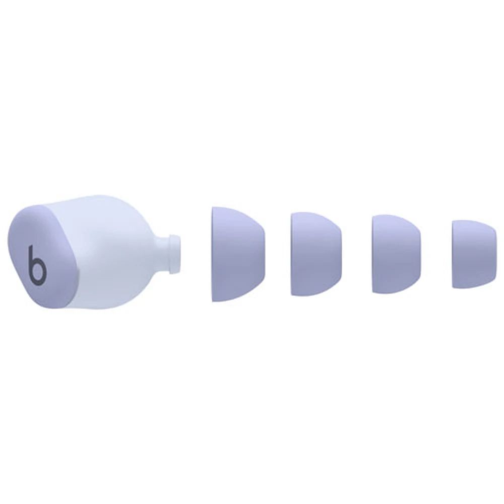 Beats By Dr. Dre Solo Buds In-Ear Sound Isolating Truly Wireless Headphones