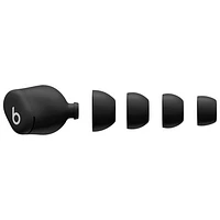 Écouteurs boutons 100 % sans fil à isolation sonore Solo Buds de Beats by Dr. Dre - Noir mat