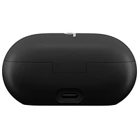 Écouteurs boutons 100 % sans fil à isolation sonore Solo Buds de Beats by Dr. Dre - Noir mat