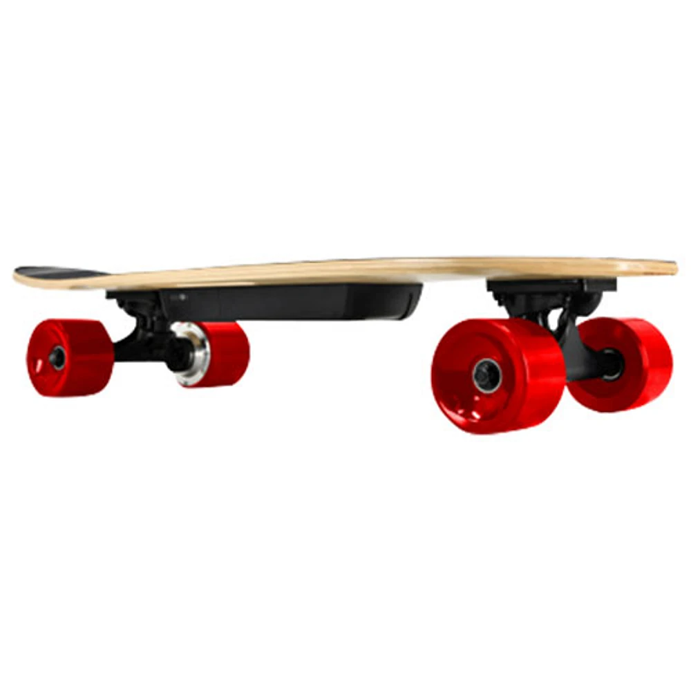 Droyd Mako Electric Skateboard (300 W Motor / Up to 15km Battery Range / 16km/h Top Speed)