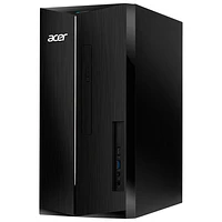 Acer Aspire Desktop PC (Intel Core i5-14400/8GB RAM/512GB SSD/Windows 11) - Only at Best Buy