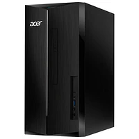 Acer Aspire Desktop PC (Intel Core i5-14400/16GB RAM/512GB SSD/Windows 11) - Only at Best Buy