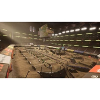 MX vs ATV Legends 2024 Monster Energy édition Supercross (PS5)