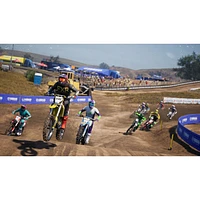 MX vs ATV Legends 2024 Monster Energy Supercross Edition (PS5)