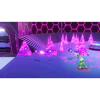 Teenage Mutant Ninja Turtles Arcade: Wrath of the Mutants (PS5)