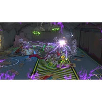 Teenage Mutant Ninja Turtles Arcade: Wrath of the Mutants (Switch)