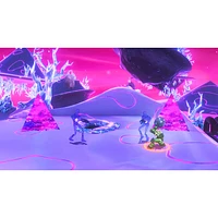 Teenage Mutant Ninja Turtles Arcade: Wrath of the Mutants (Switch)