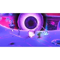 Teenage Mutant Ninja Turtles Arcade: Wrath of the Mutants (Switch)
