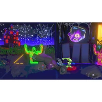 Teenage Mutant Ninja Turtles Arcade: Wrath of the Mutants (Switch)