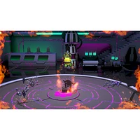 Teenage Mutant Ninja Turtles Arcade: Wrath of the Mutants (Switch)