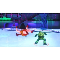 Teenage Mutant Ninja Turtles Arcade: Wrath of the Mutants (Switch)