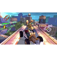 Nickelodeon: Kart Racers Collection (Switch)