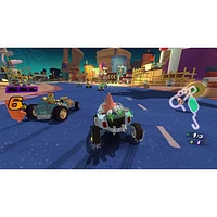 Nickelodeon: Kart Racers Collection (Switch)