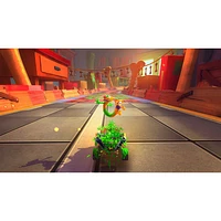 Nickelodeon: Kart Racers Collection (Switch)