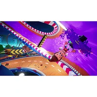 Nickelodeon: Kart Racers Collection (Switch)