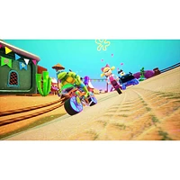 Nickelodeon: Kart Racers Collection (Switch)