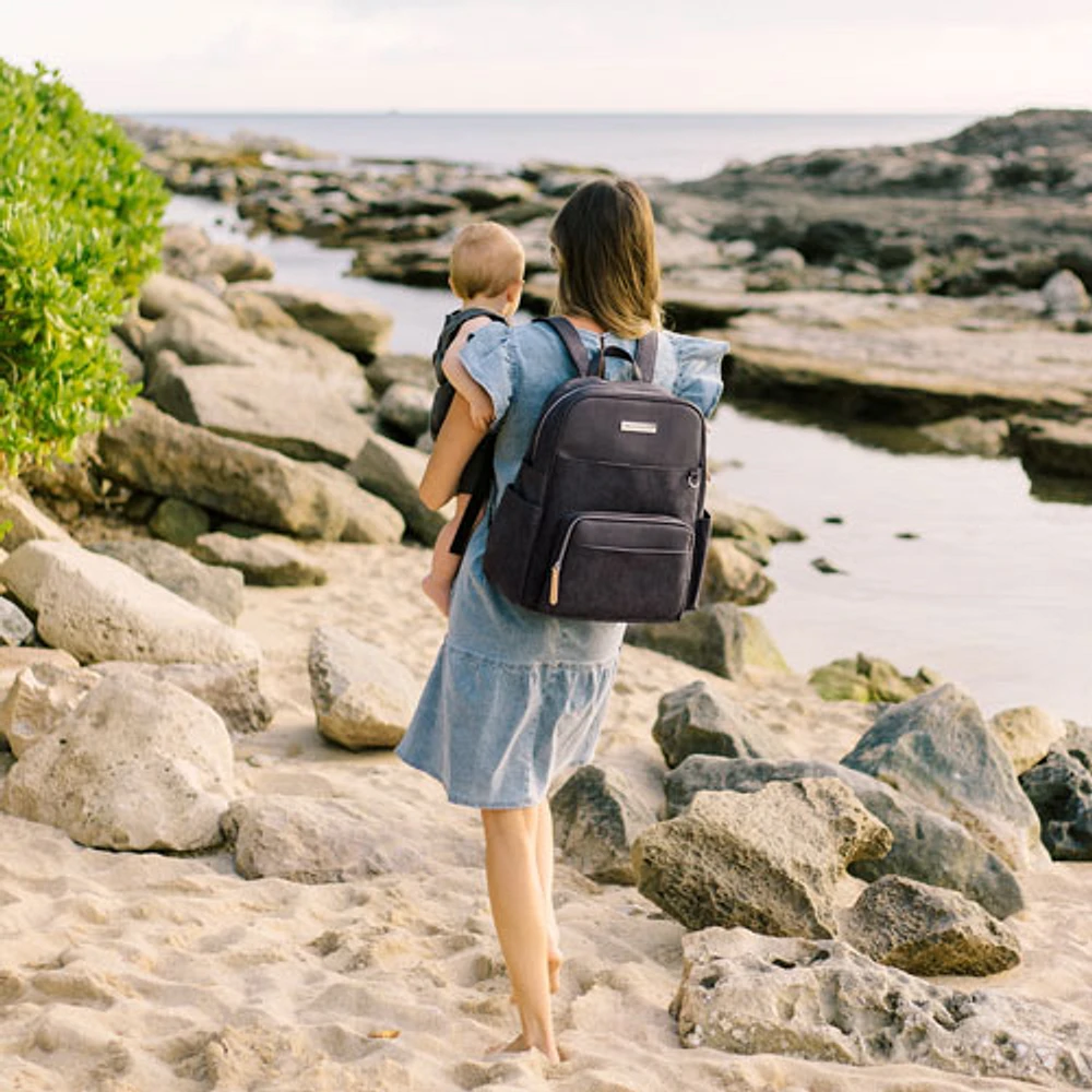 Petunia Picklebottom Sync Backpack Diaper Bag