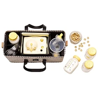 Petunia Picklebottom Inter-Mix System Deluxe Kit - Positive