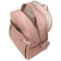 Petunia Picklebottom 2-in-1 Provisions Backpack Diaper Bag - Pink