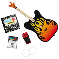 Buffalo Games TinkerTar Electric Guitar (48001) - English