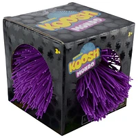 Balle à franges Koosh Mondo de PlayMonster (9204) - Anglais - Assorti