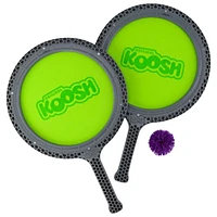 Jeu de raquettes Koosh de PlayMonster (9208) - Anglais