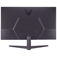 Moniteur de jeu HD intégrale ACL AV GTG 5 ms 180 Hz 27 po UltraGear de LG (27GS50F-B) - Gris mauve foncé