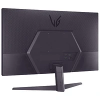 LG UltraGear 27" FHD 180Hz 5ms GTG VA LCD FreeSync Gaming Monitor (27GS50F-B) - Dark Purple Grey