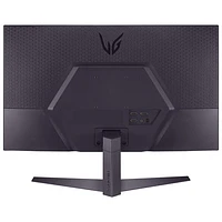 LG UltraGear 23.7" FHD 180Hz 5ms GTG VA LCD FreeSync Gaming Monitor (24GS50F-B) - Dark Purple Grey