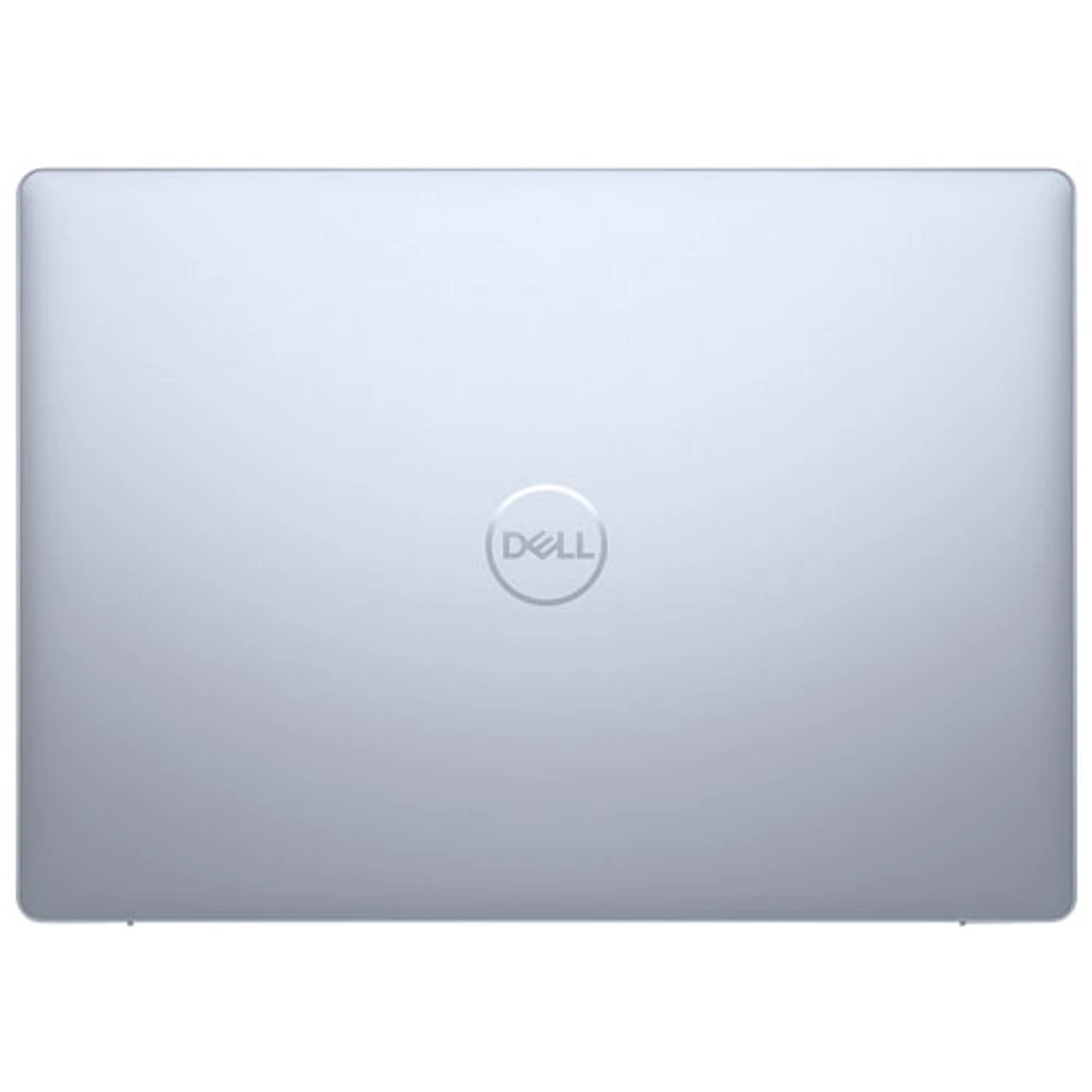 Dell Inspiron 14 Plus 14" Touchscreen Copilot+ PC Laptop - Ice Blue (Snapdragon X Plus/16GB RAM/512GB SSD)