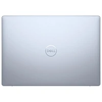 Dell Inspiron 14 Plus 14" Touchscreen Copilot+ PC Laptop - Ice Blue (Snapdragon X Plus/16GB RAM/512GB SSD)