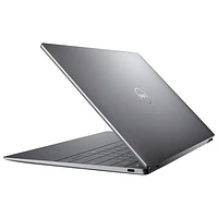 Dell XPS 13.4" OLED Touchscreen Copilot+ PC Laptop - Graphite (Snapdragon X Elite/16GB RAM/512GB SSD/Win 11)