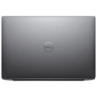 Dell XPS 13.4" OLED Touchscreen Copilot+ PC Laptop - Graphite (Snapdragon X Elite/16GB RAM/512GB SSD/Win 11)