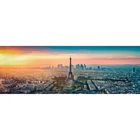 Clementoni High Quality Collection: Paris Panorama Puzzle (39641) - 1000 Pieces