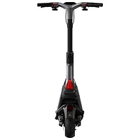 Segway GT Electric KickScooter (1400W Motor / 70km Range / 60km/h Top Speed) - Dark Grey