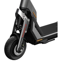 Segway GT Electric KickScooter (1400W Motor / 70km Range / 60km/h Top Speed) - Dark Grey