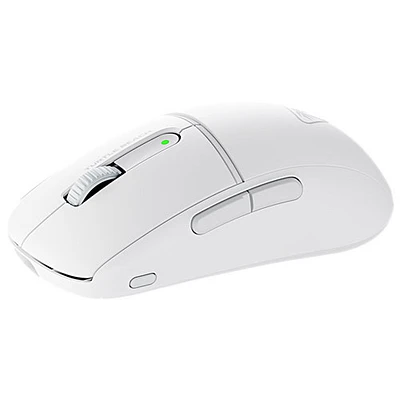 Souris de jeu Bluetooth de 26 000 ppp Burst II Air de Turtle Beach - Blanc - Exclusivité de Best Buy