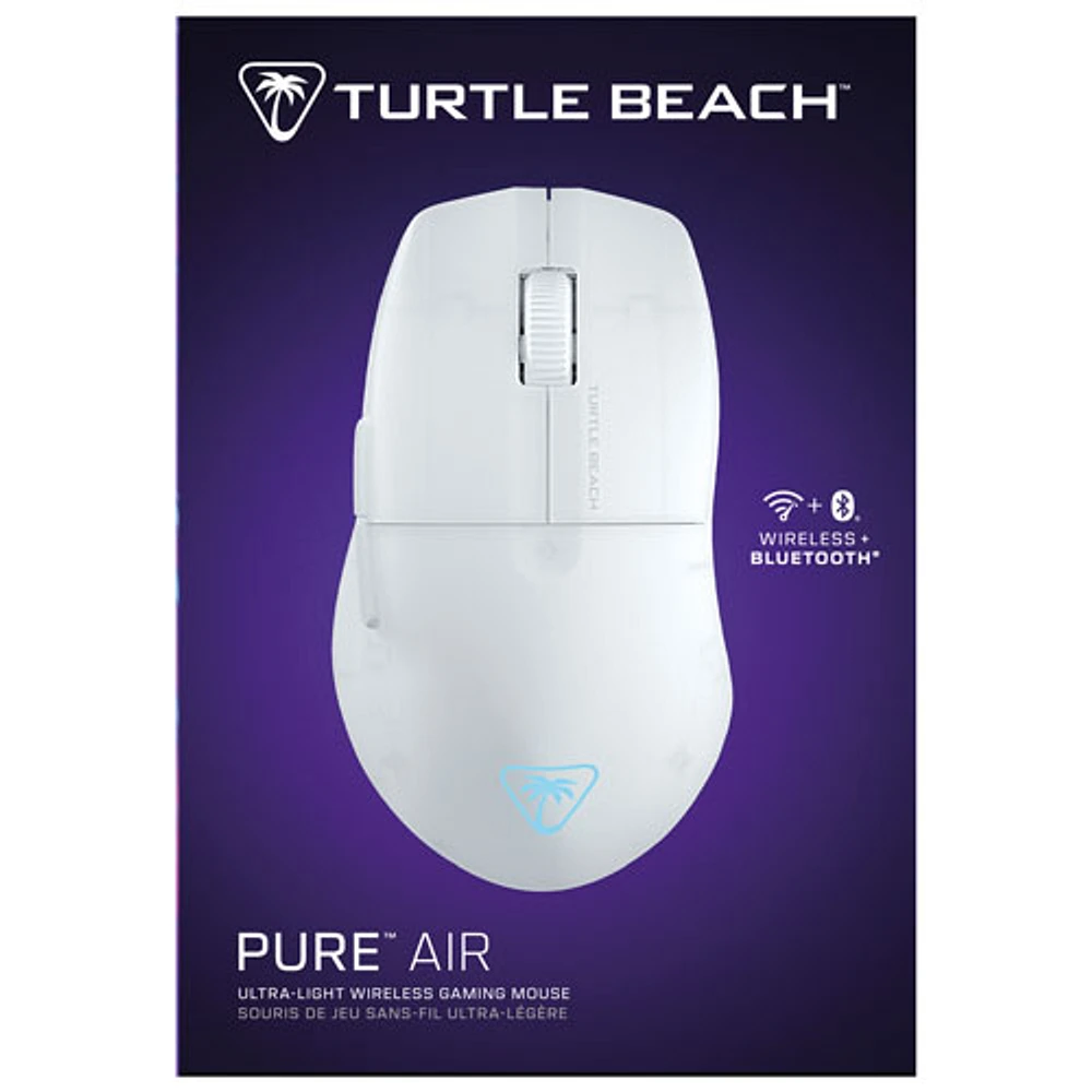 Turtle Beach Pure SEL 8000 DPI Gaming Mouse