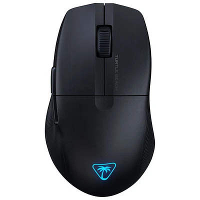 Souris de jeu de 8000 ppp Pure SEL de Turtle Beach - Noir - Exclusivité de Best Buy