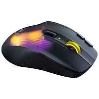 Souris de jeu Bluetooth de 19 000 ppp Kone XP Air de Turtle Beach - Noir - Exclusivité de Best Buy