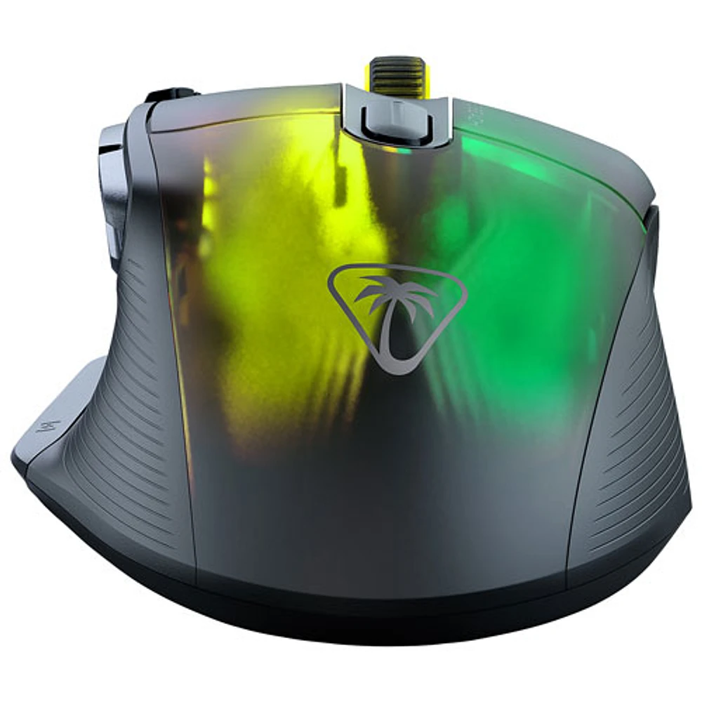 Souris de jeu Bluetooth de 19 000 ppp Kone XP Air de Turtle Beach - Noir - Exclusivité de Best Buy