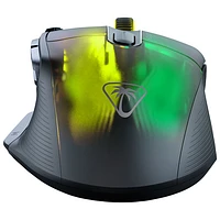 Souris de jeu Bluetooth de 19 000 ppp Kone XP Air de Turtle Beach - Noir - Exclusivité de Best Buy