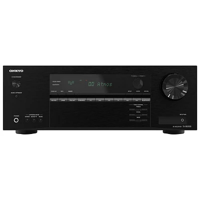 Onkyo TXSR3100 5.2 Channel 8K Ultra HD AV Receiver