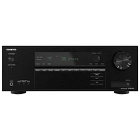 Onkyo TXSR3100 5.2 Channel 8K Ultra HD AV Receiver