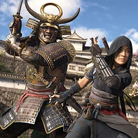 Assassin's Creed Shadows Gold Edition (PS5)