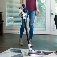 Tineco Pure One S12 Cordless Bagless Stick Vacuum - Black