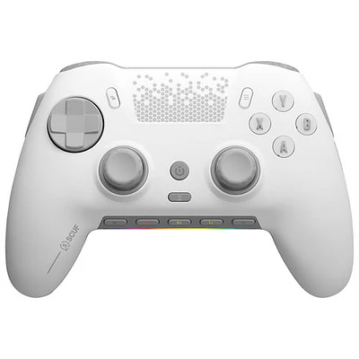 Manette sans fil Envision de SCUF pour PC - Blanc