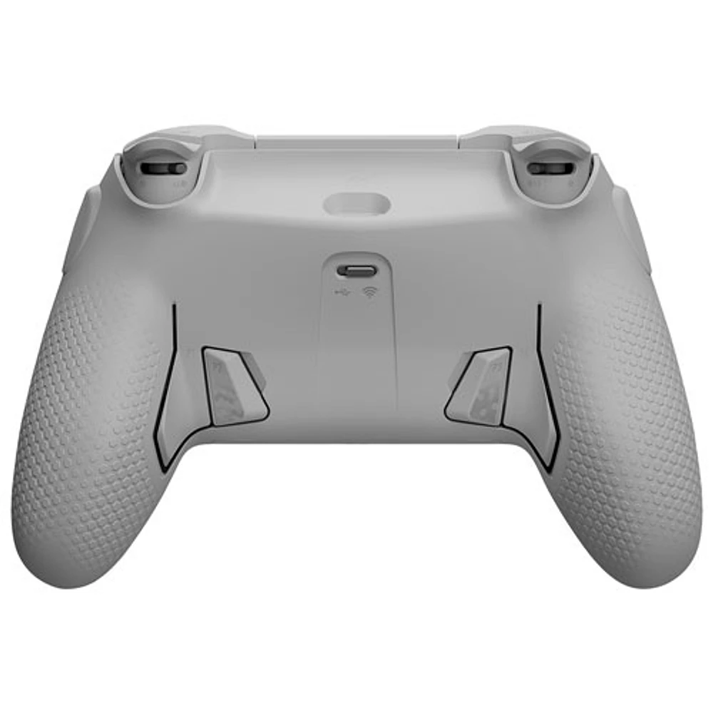 SCUF Envision Wireless Controller for PC - White