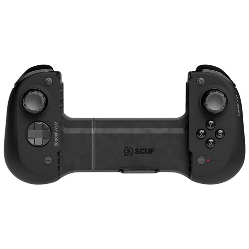 SCUF Nomad Wireless Controller for iOS