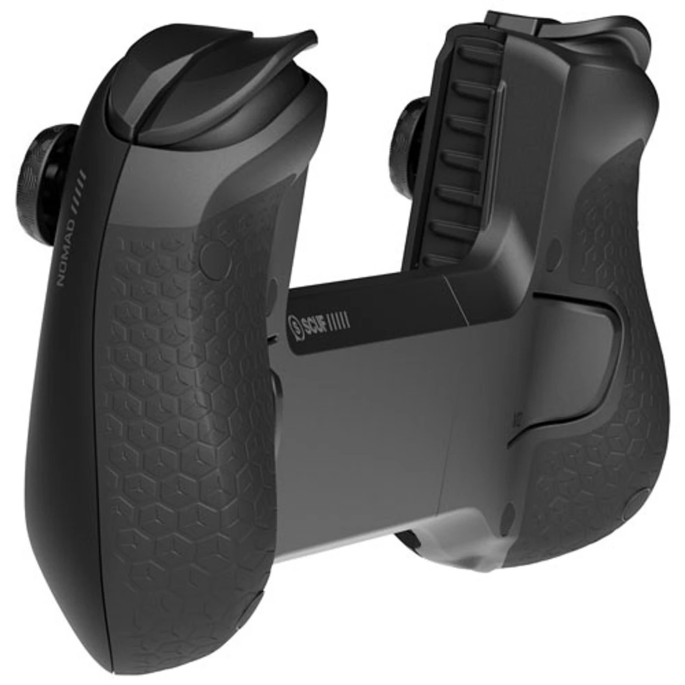 SCUF Nomad Wireless Controller for iOS